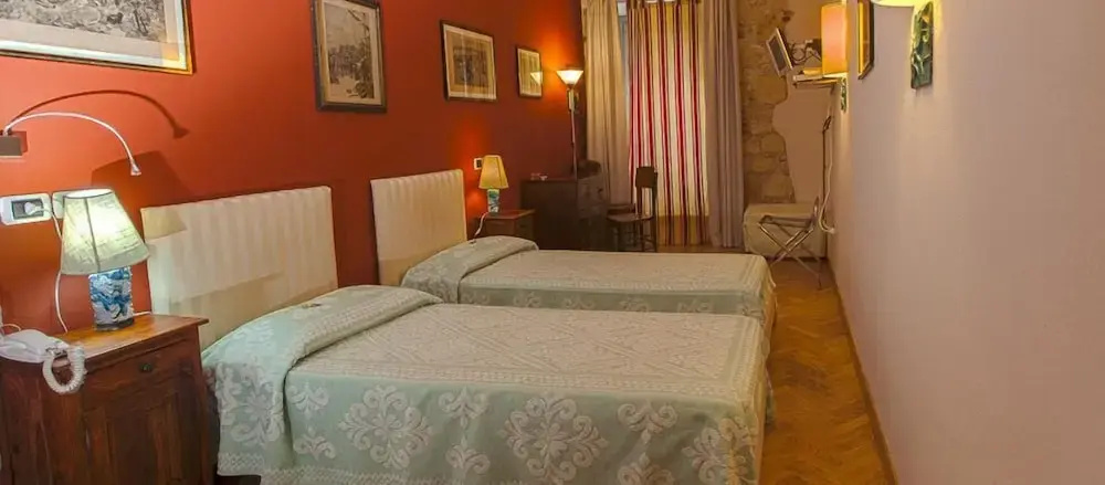 Photo - Maison Savoia B&b Apartment