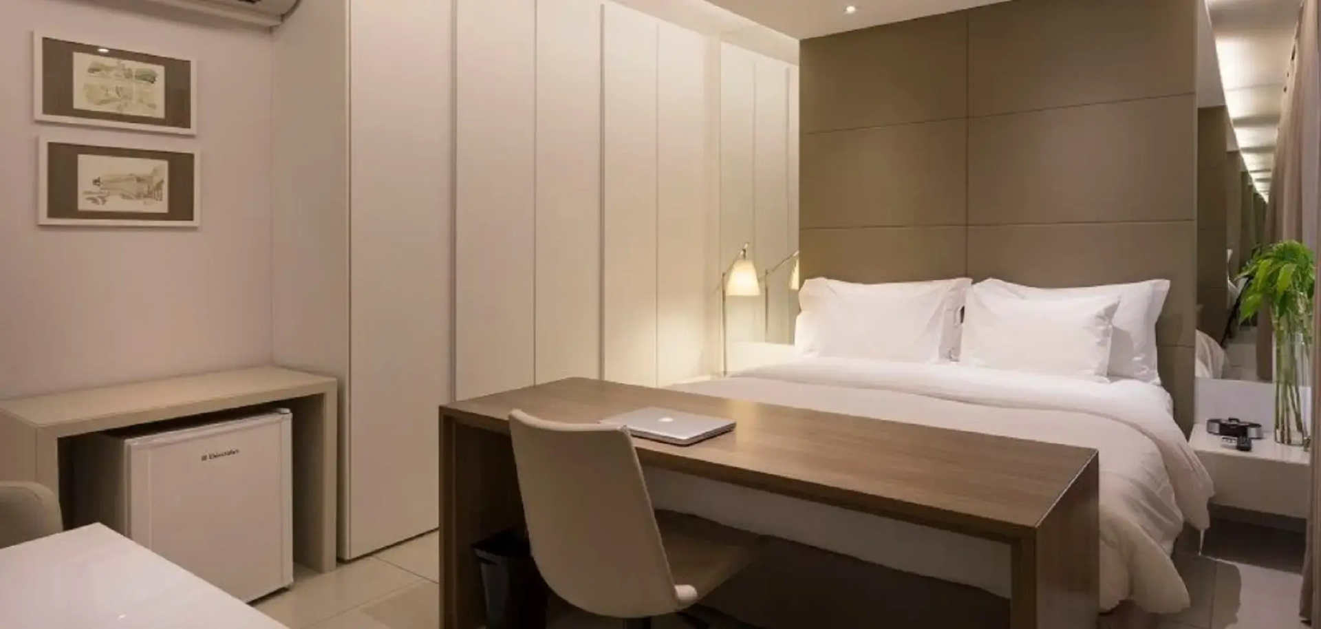Foto - Hilton Garden Inn Belo Horizonte Lourdes