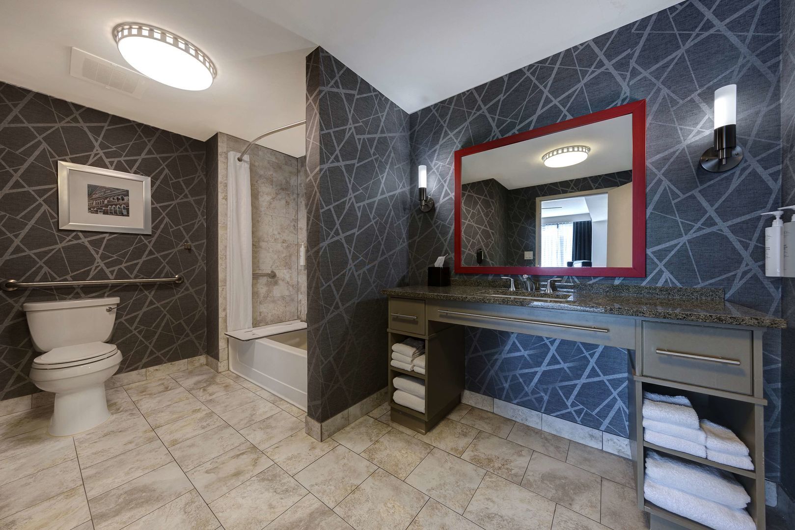 Photo - Homewood Suites Nashville Vanderbilt