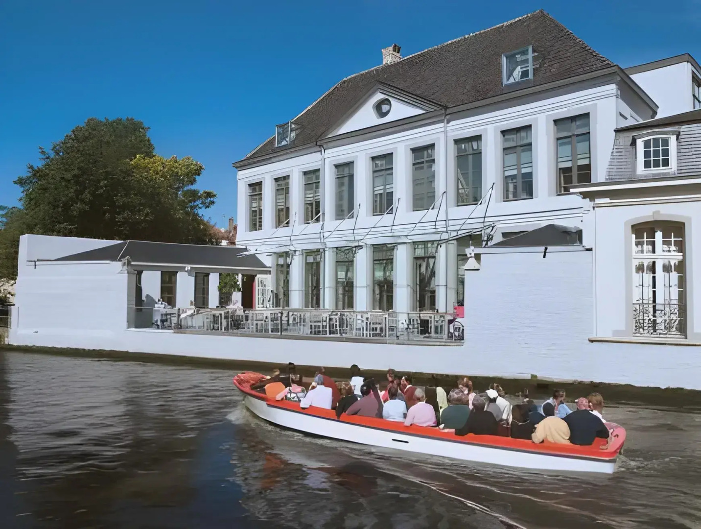 Foto - Hotel Van Cleef