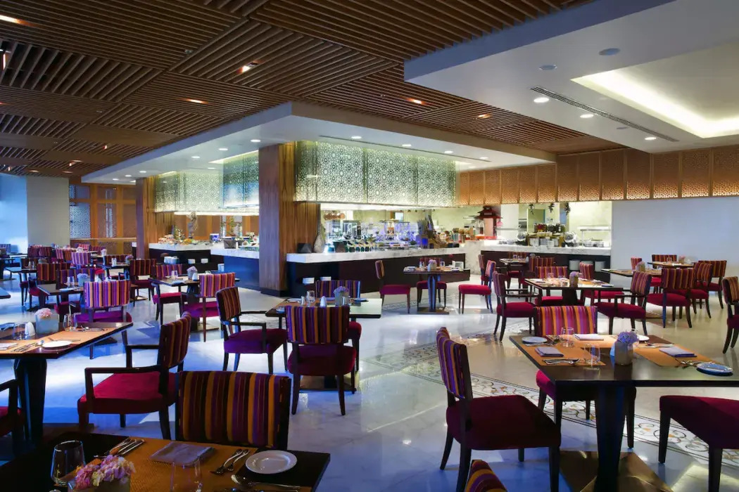 Photo - Bab Al Qasr Residence