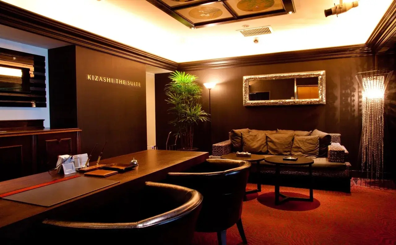 Foto - Kizashi The Suite