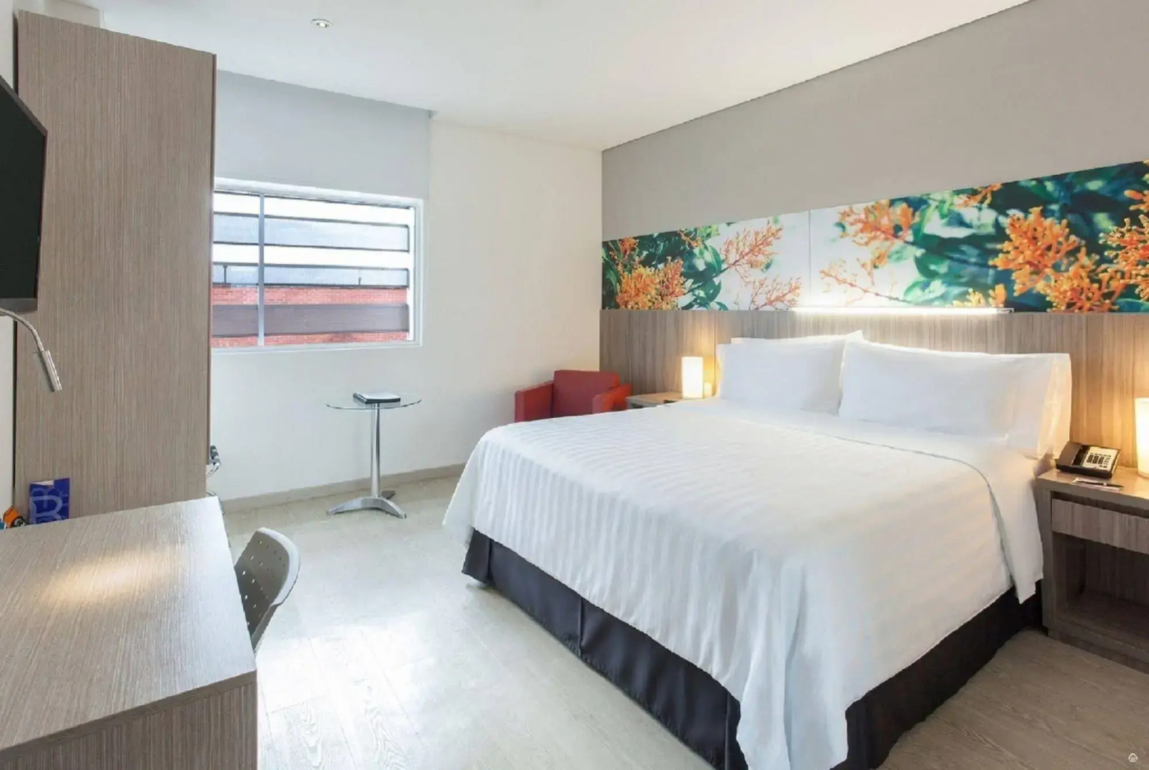 Foto - GHL Hotel Neiva