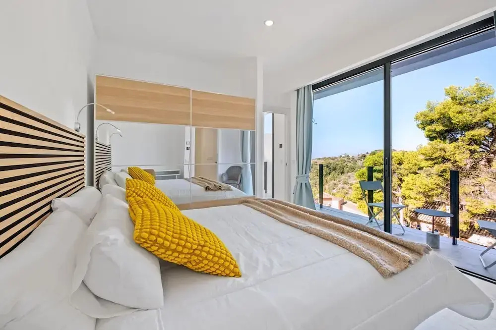 Photo - Villas Pinares de San Anton - Sea, City, Mountain, Views