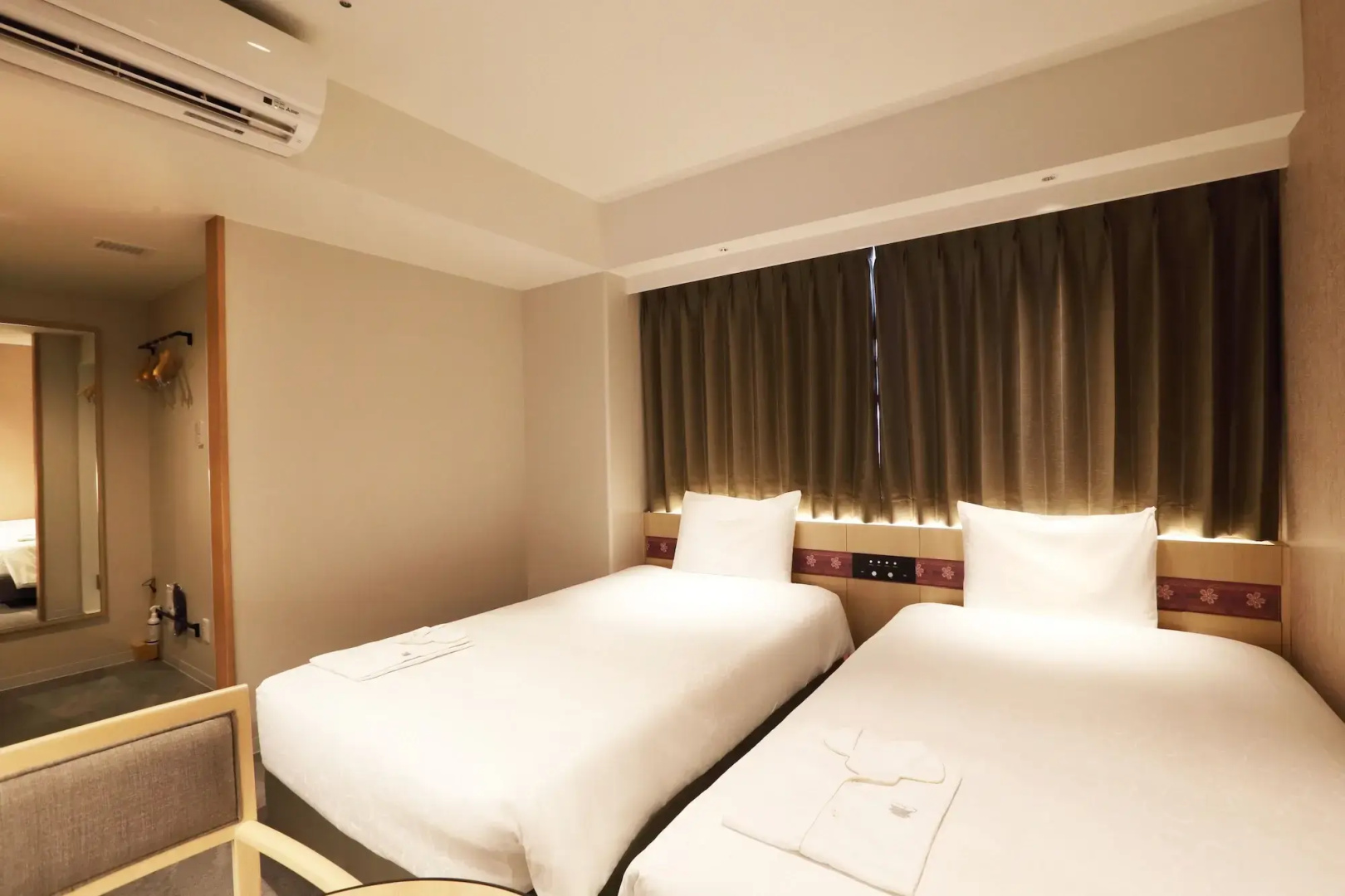 Foto - Henn na Hotel Premier Nara