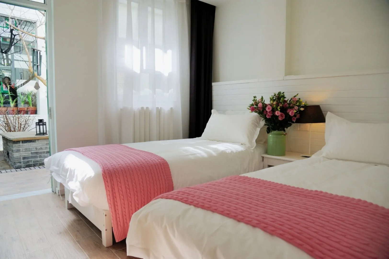 Photo - Peking Station Hostel