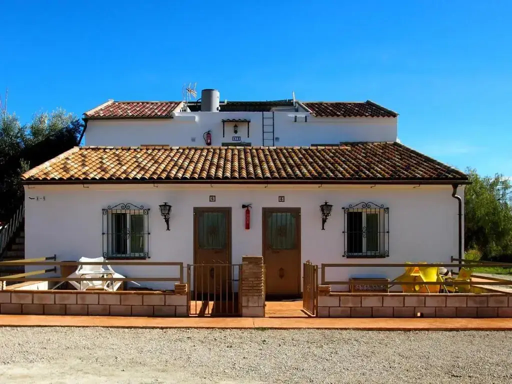 Photo - Hotel Rural El Cortijo