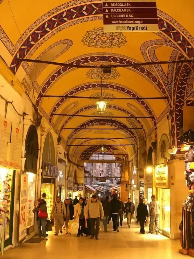 Photo - ELMİR SUİTES Hotel