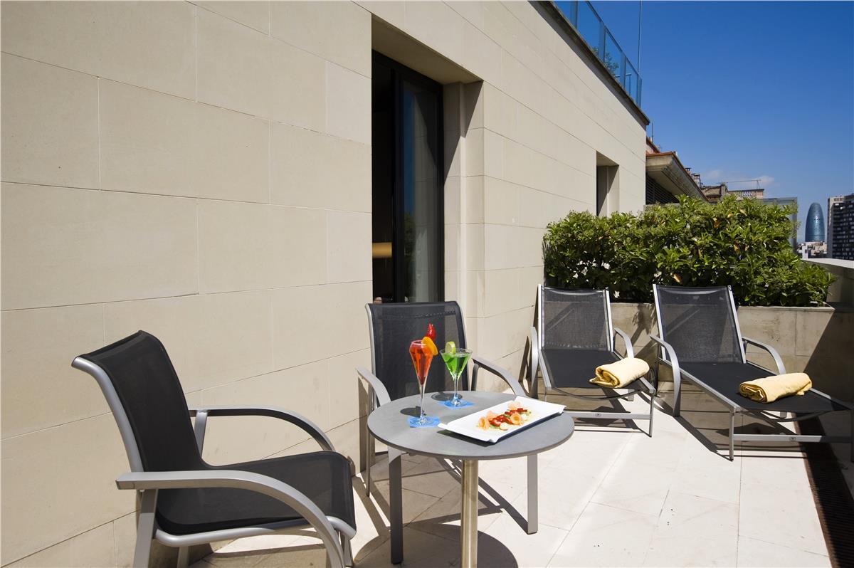 Foto - Gran Hotel Havana 4Sup by Escampa Hotels