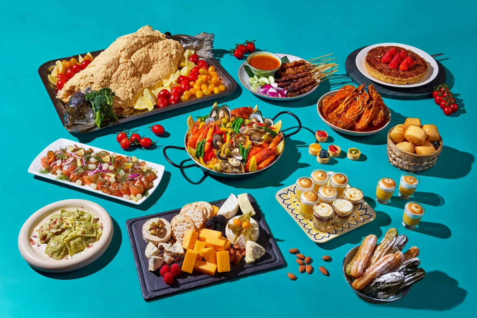 Photo - Aloft by Marriott Singapore Novena