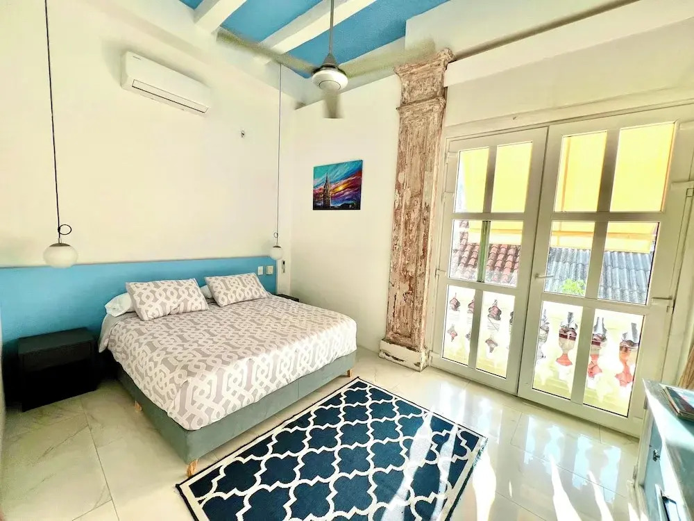 Foto - Casa Lazuli 303 Cartagena