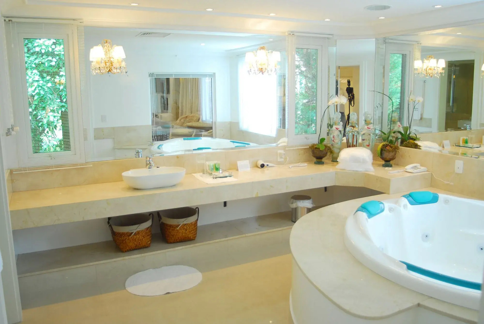 Foto - Hotel Estalagem St. Hubertus