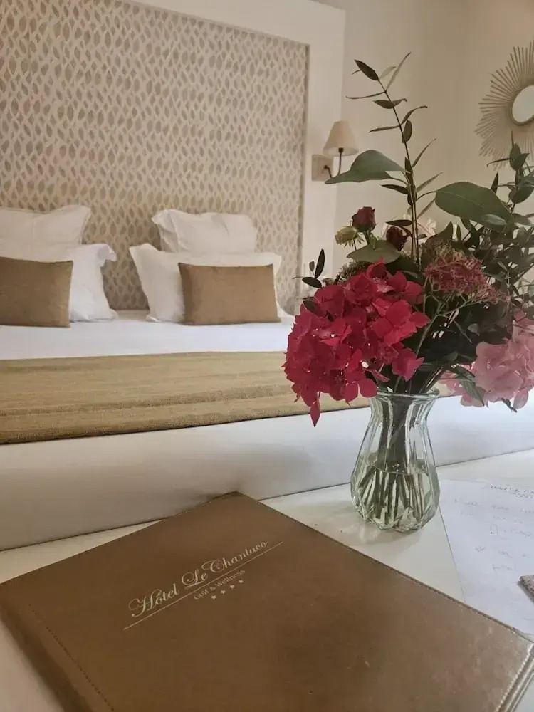 Foto - Hôtel Chantaco Golf & Wellness