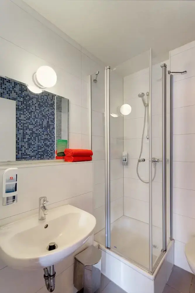 Foto - MEININGER Hotel München City Center