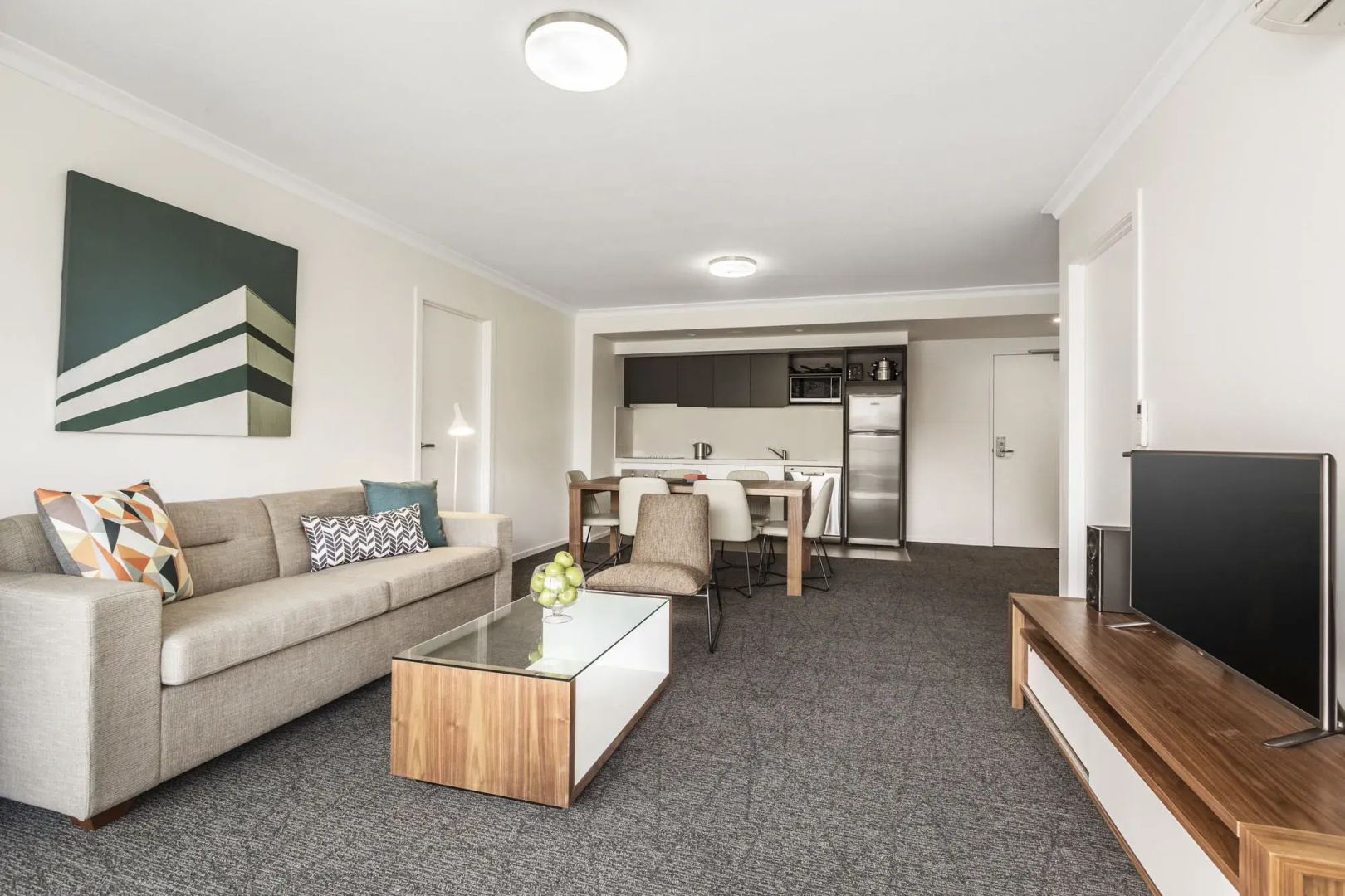 Photo - Quest Kelvin Grove