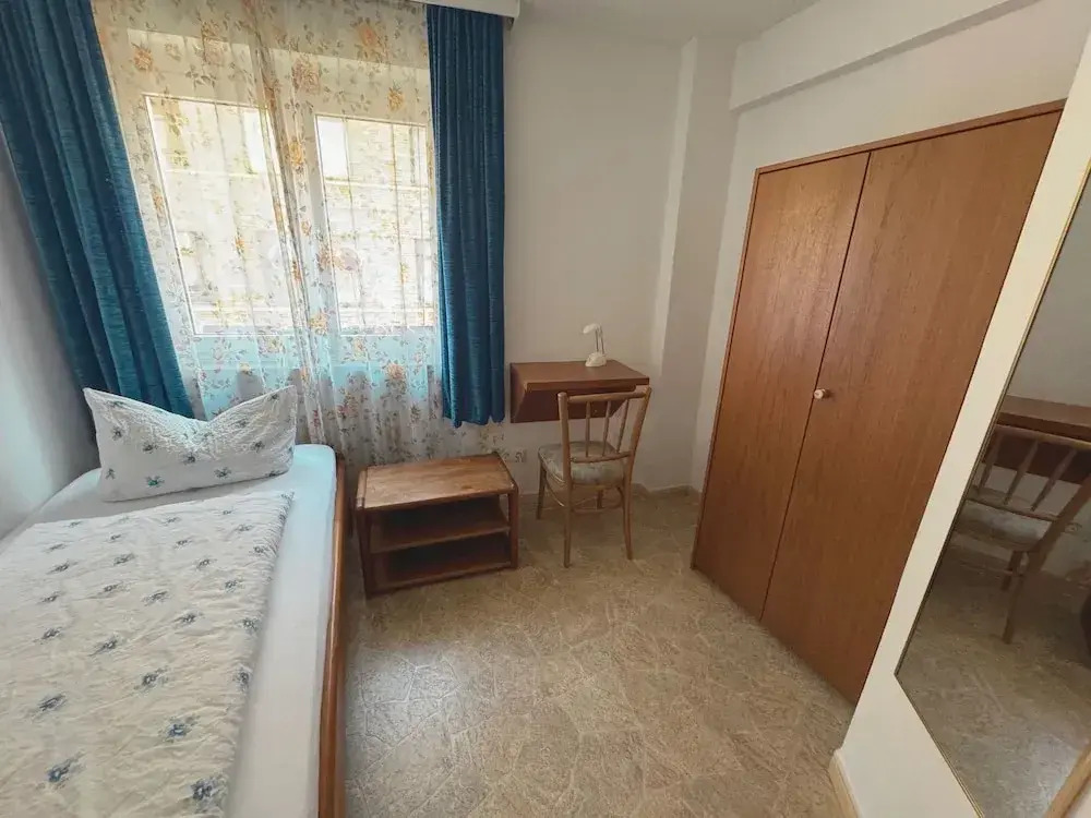 Foto - Hostel Heinzelmännchen