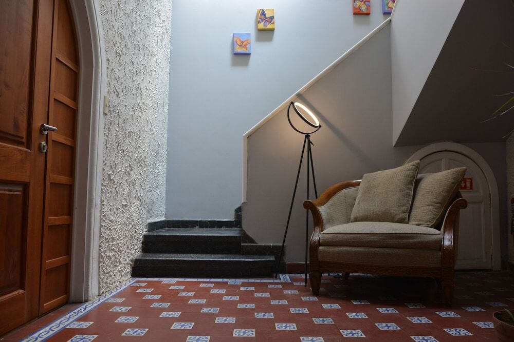 Photo - Hotel Casa Condesa Amatlan 84