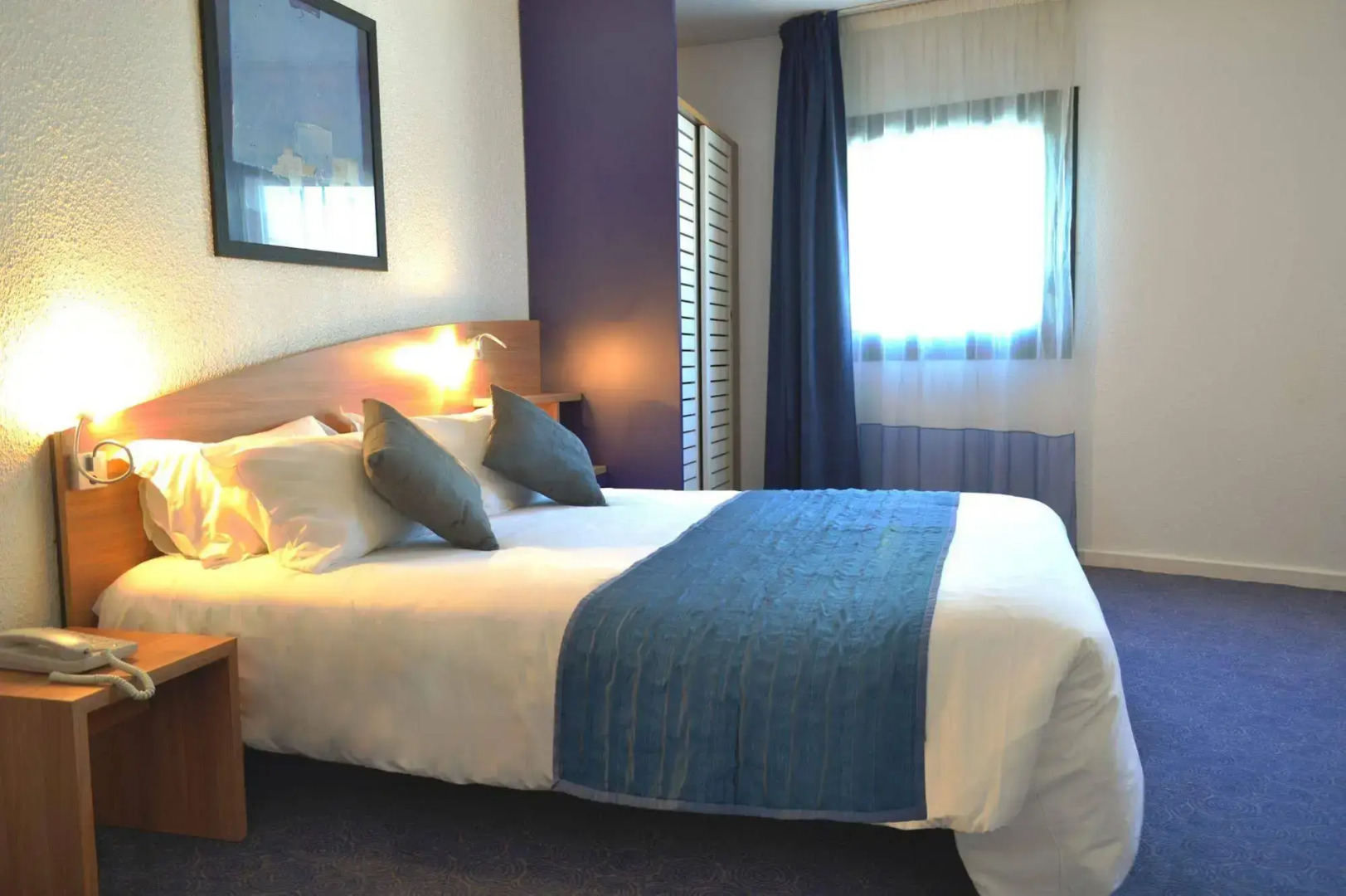 Foto - Art Hotel Paris Est