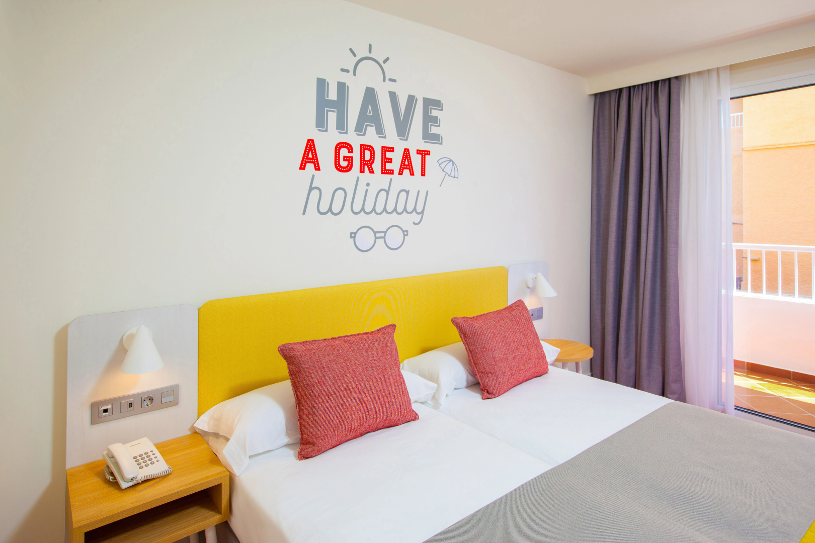 Foto - Abora Interclub Atlantic by Lopesan Hotels - All inclusive