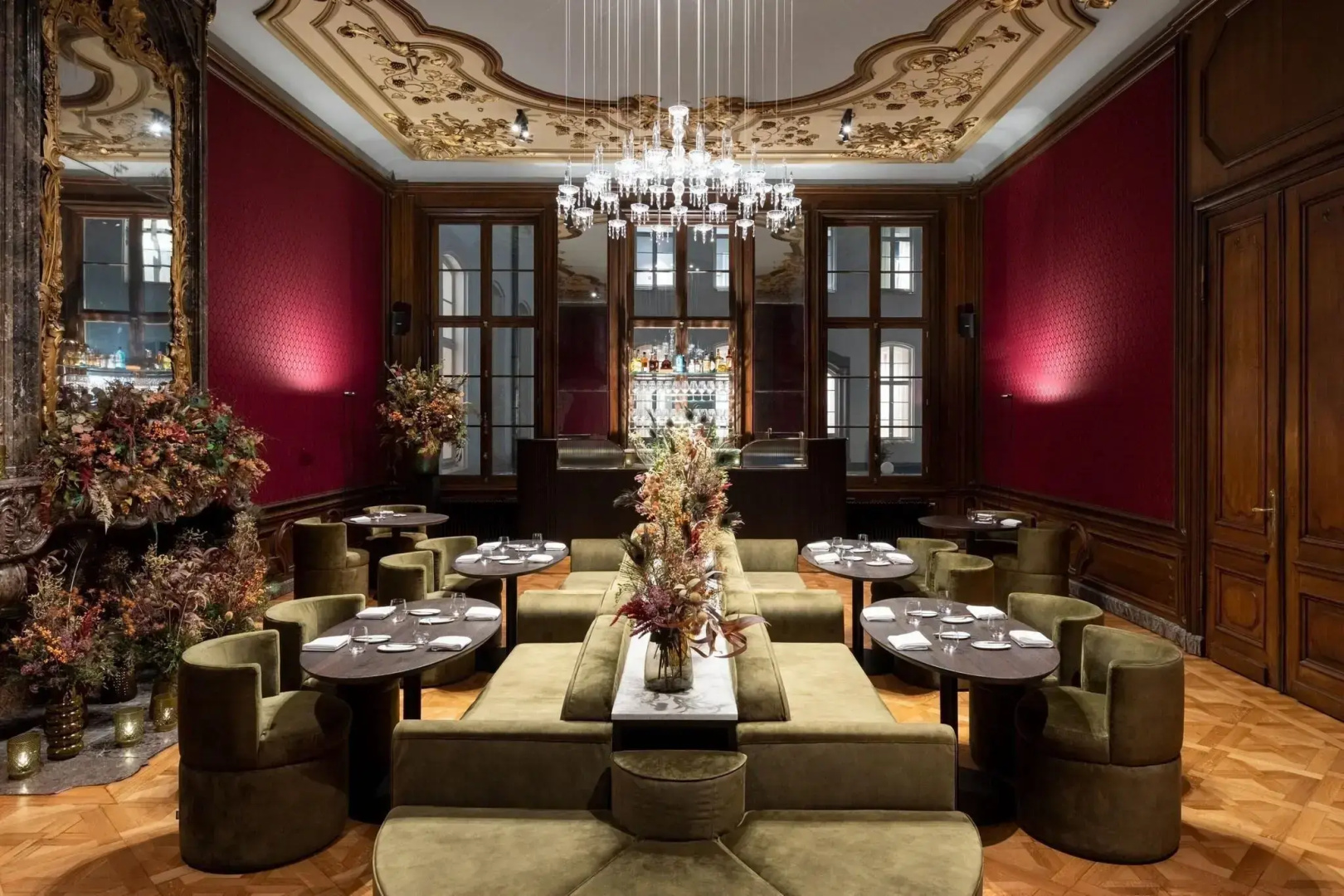 Photo - Sapphire House Antwerp, Autograph Collection