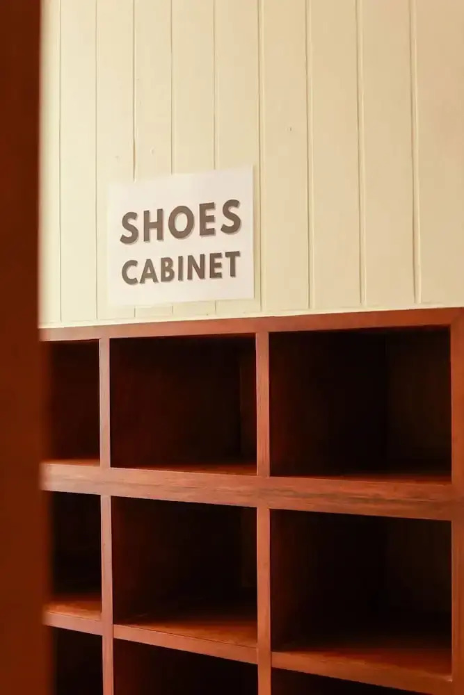 Photo - Shanti Hostel