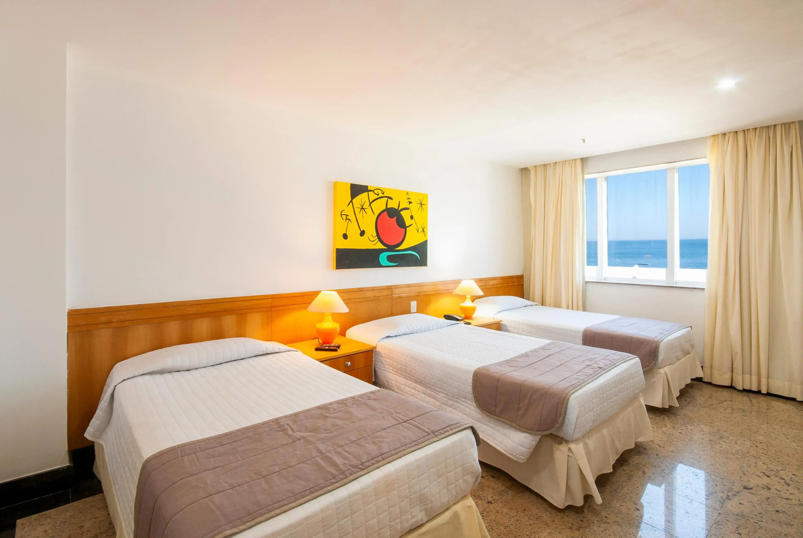 Photo - Tropical Barra Hotel