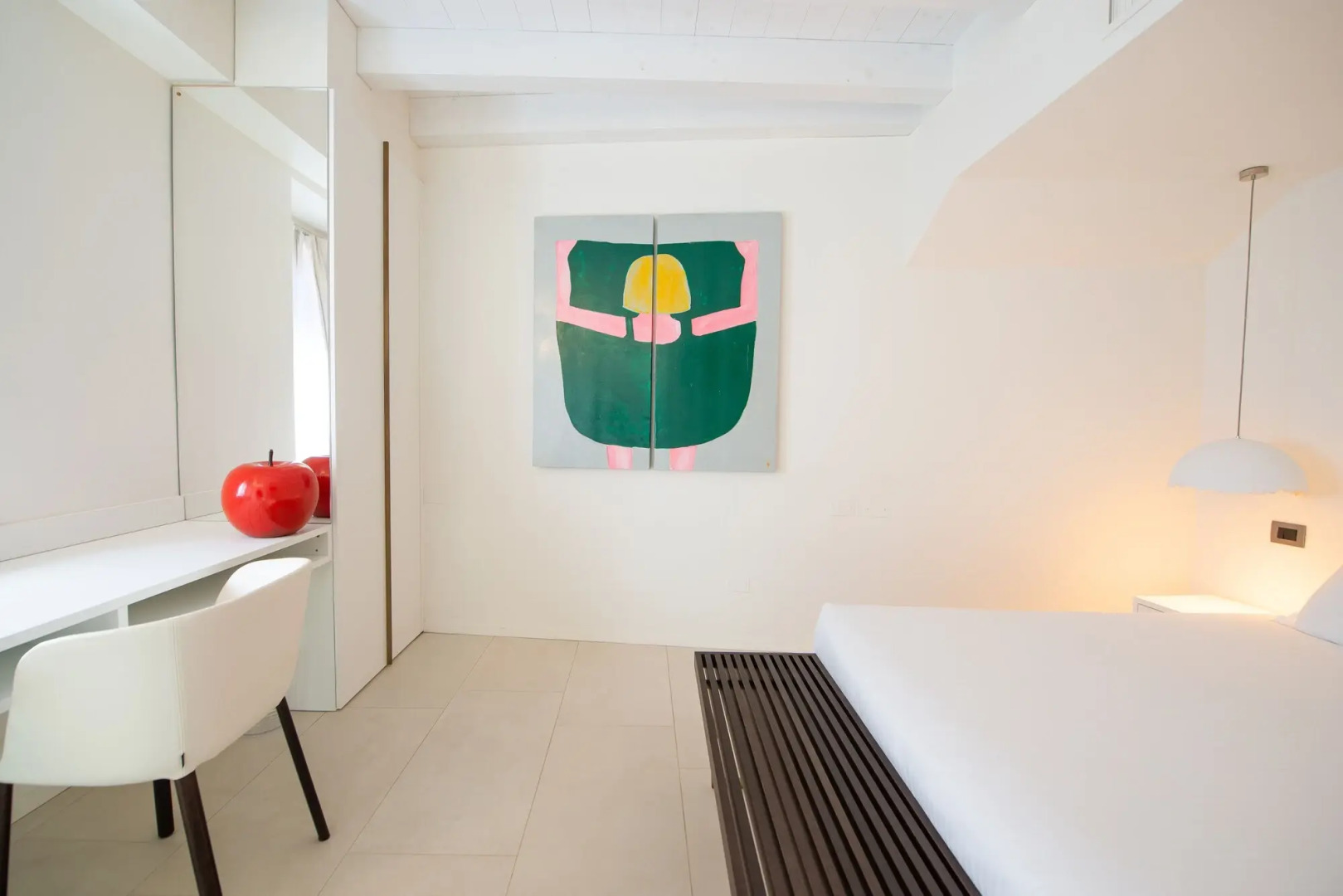 Foto - Le Funi Hotel