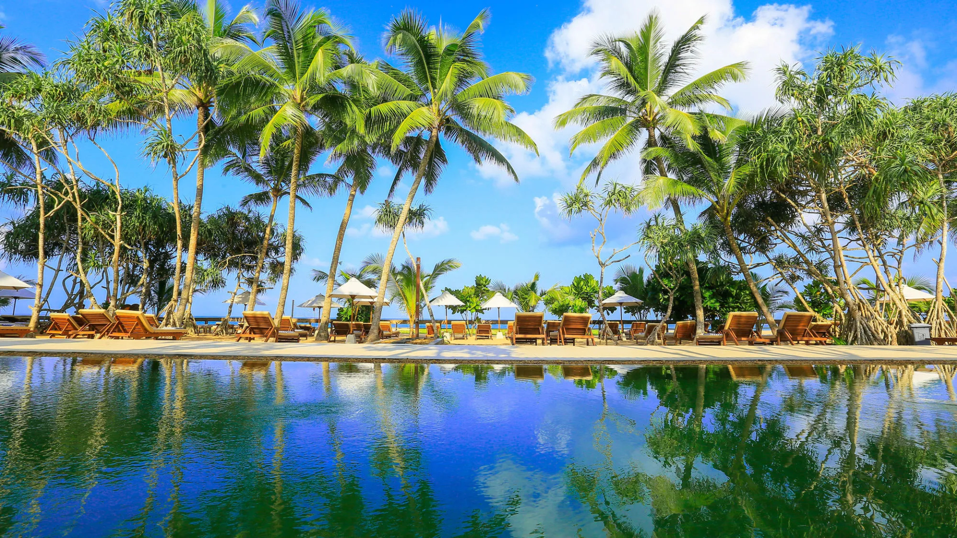 Foto - Pandanus Beach Resort & Spa