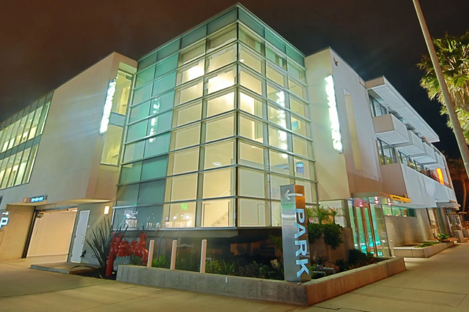 Foto - Tower 23 Hotel