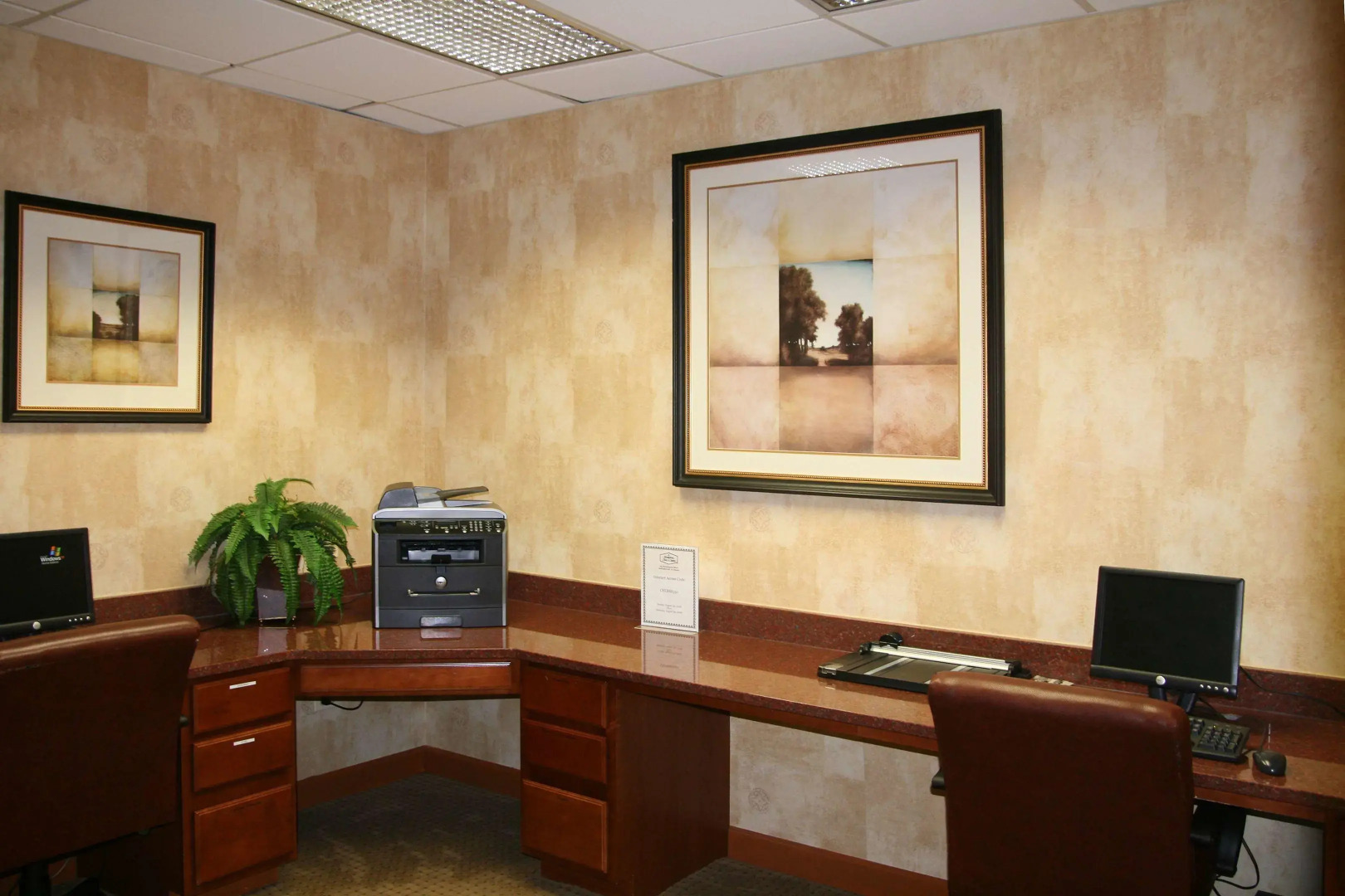 Foto - Hampton Inn & Suites Bolingbrook