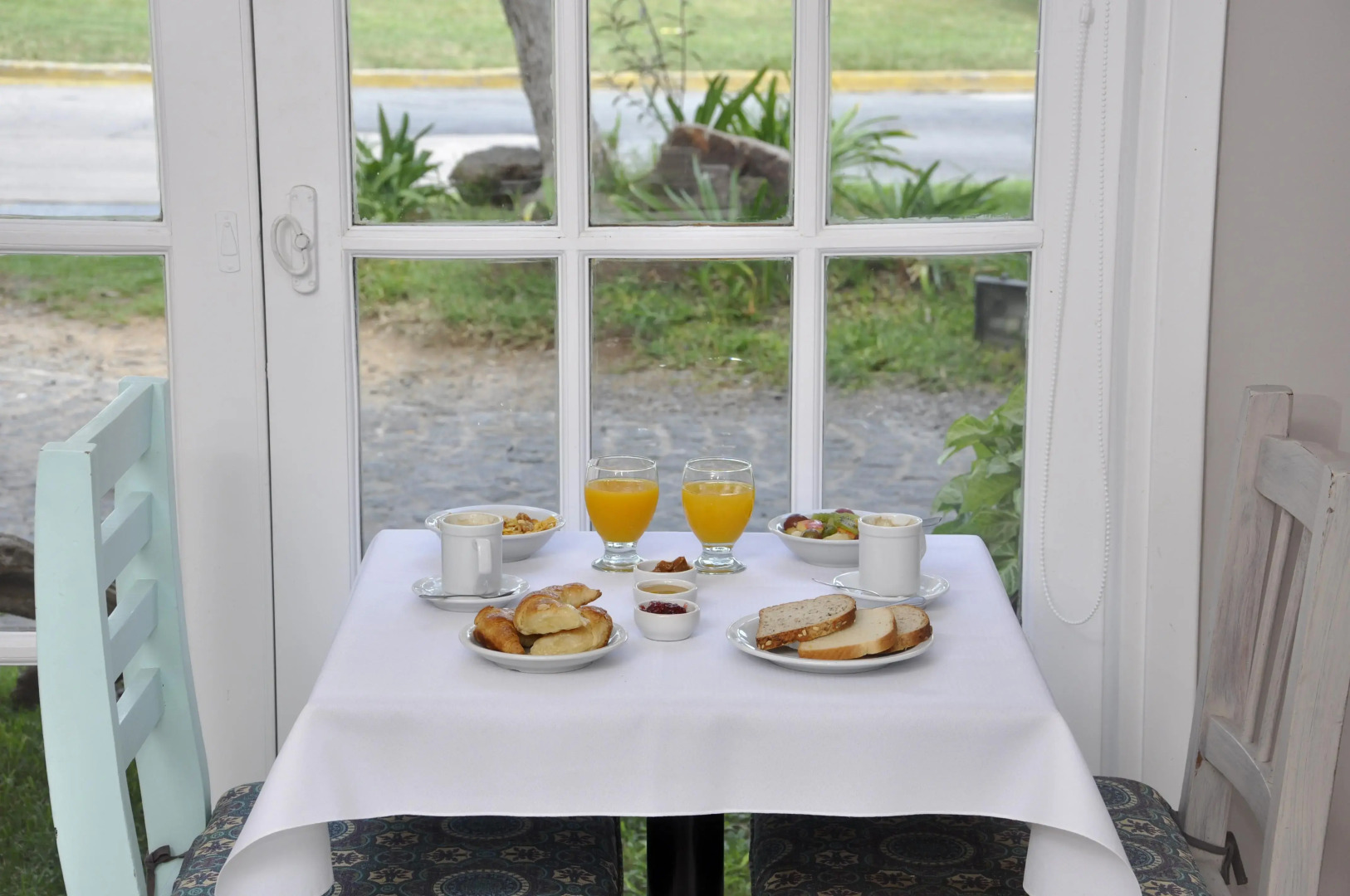 Photo - Posada de las Aguilas Hotel Boutique