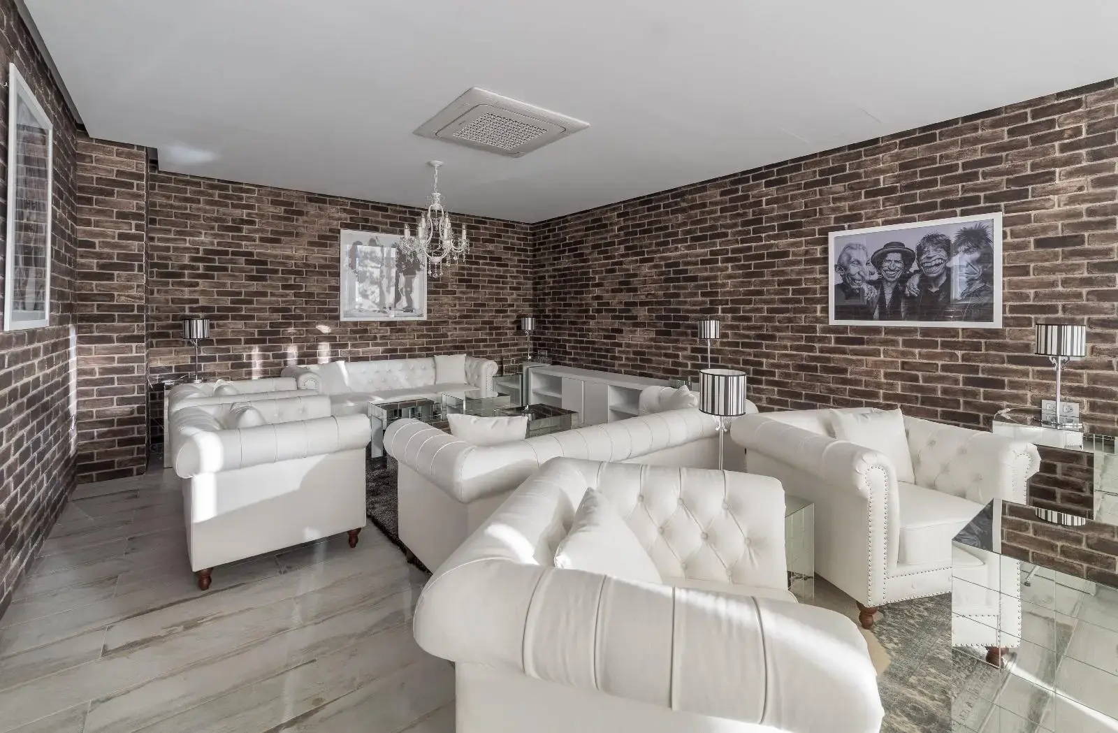 Foto - Sandos Benidorm Suites