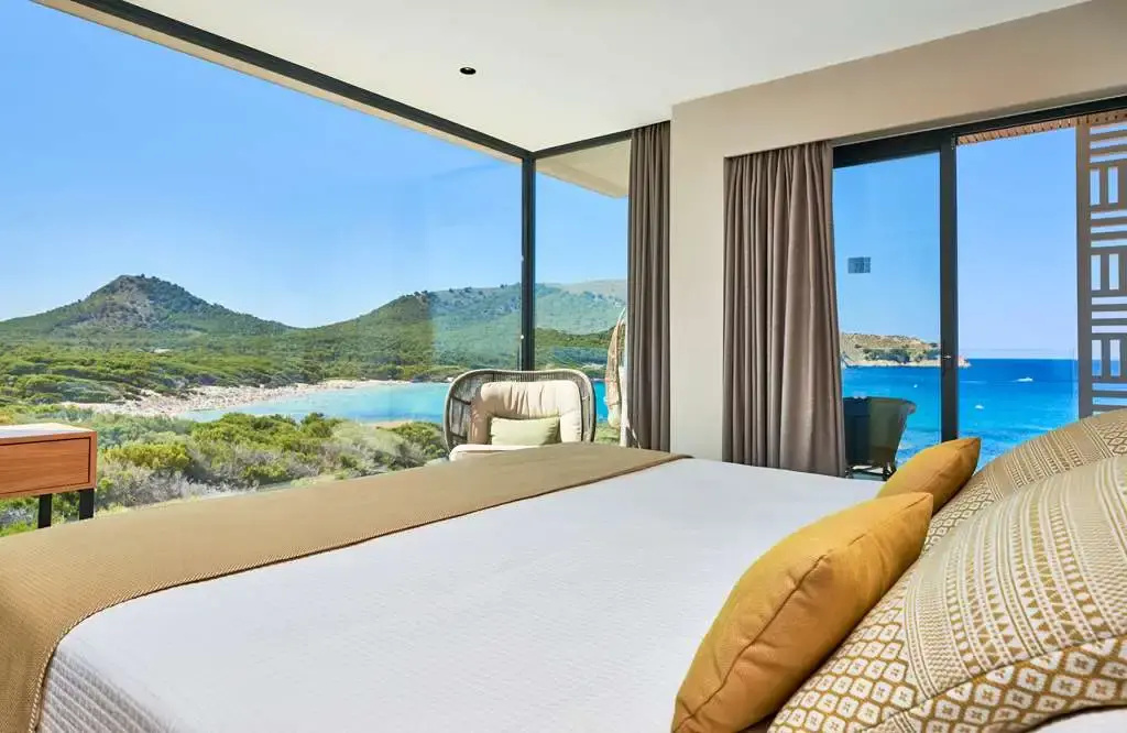 Foto - Hotel & Spa S'entrador Playa