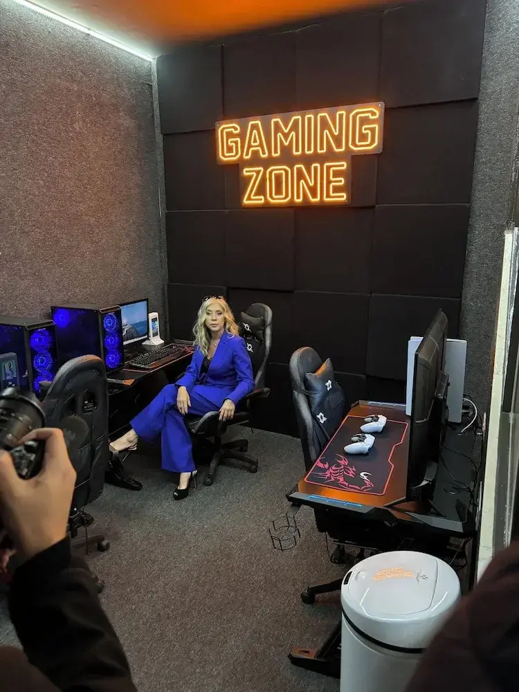 Photo - Futurotel Ds