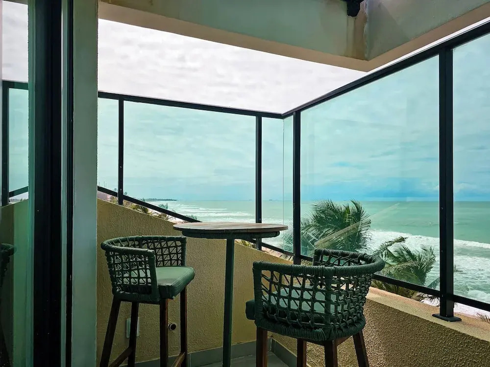 Foto - Rudá Boutique Hotel Porto de Galinhas