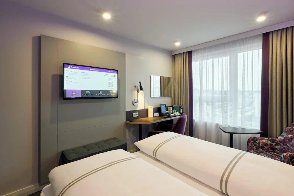 Foto - Premier Inn Stuttgart Zuffenhausen