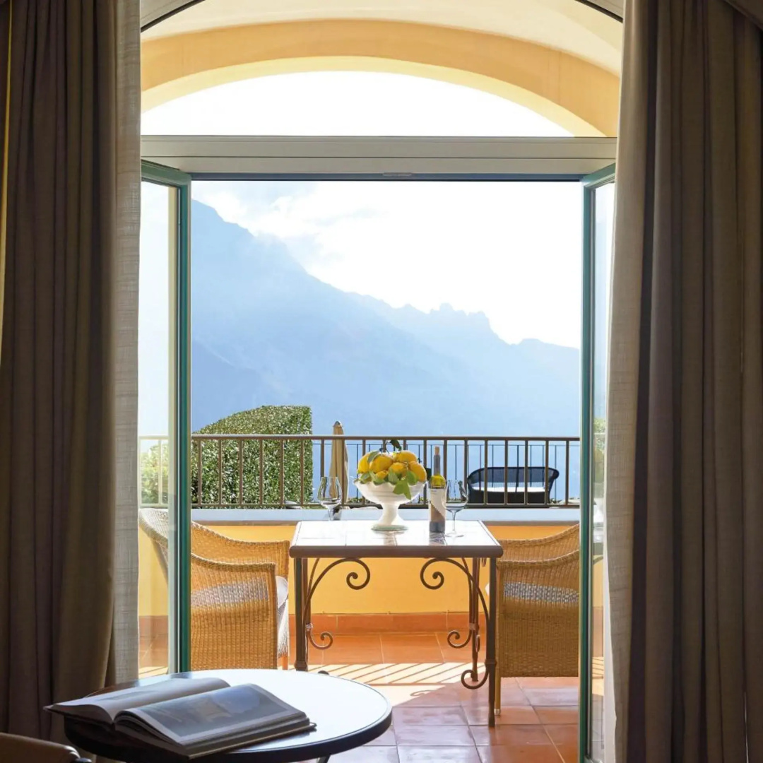Photo - Caruso, A Belmond Hotel, Amalfi Coast