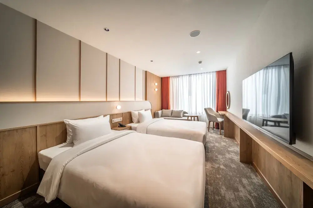 Foto - Sotetsu Grand Fresa Bangkok