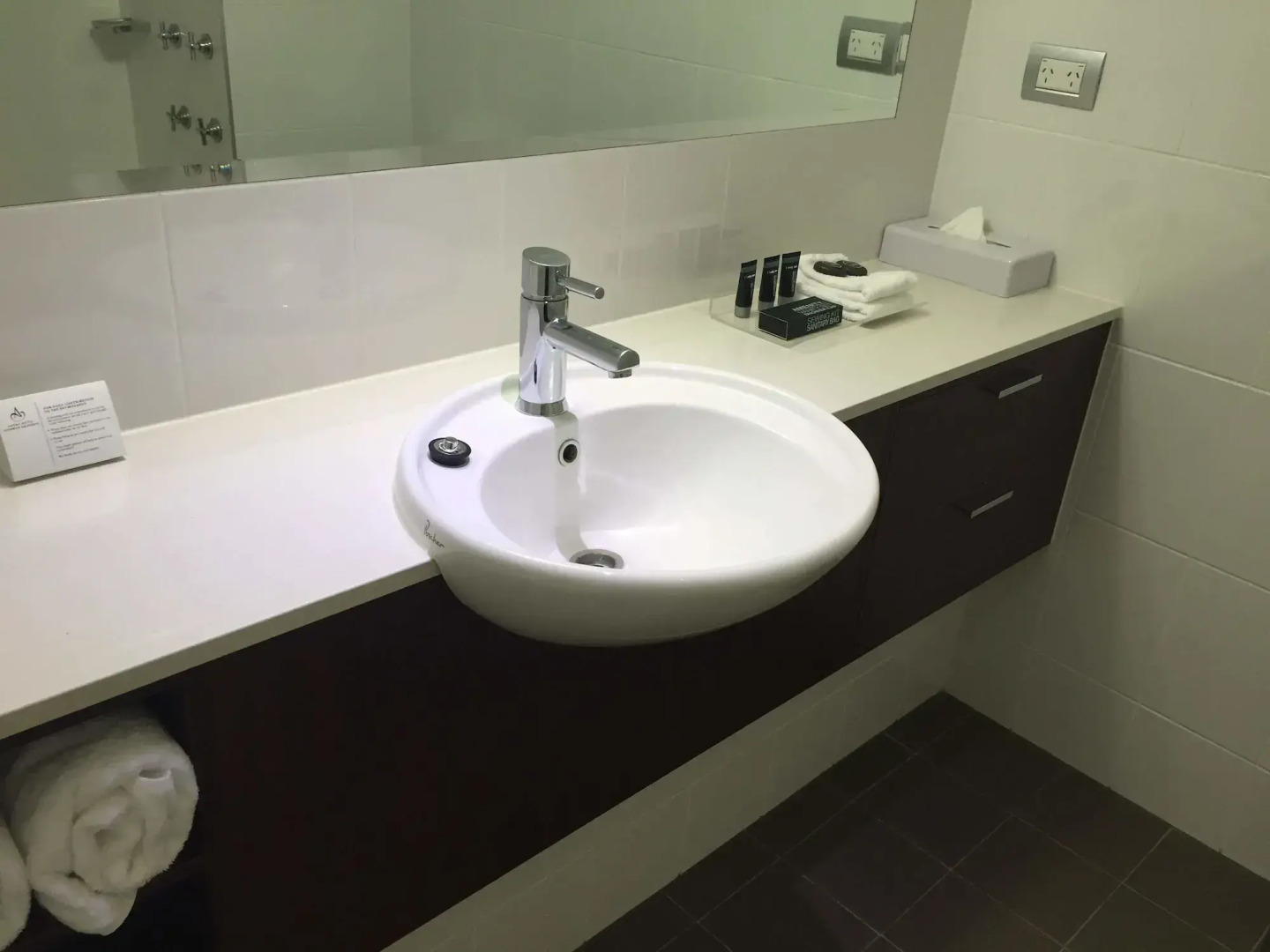 Foto - Amora Herencia Riverwalk Melbourne