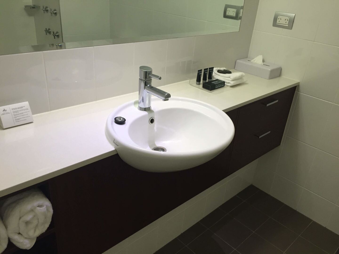 Foto - Amora Herencia Riverwalk Melbourne