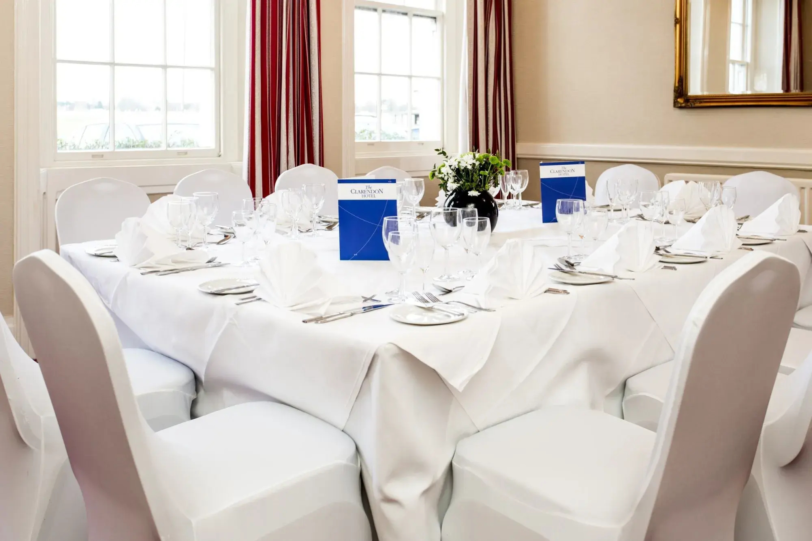 Photo - The Clarendon Hotel