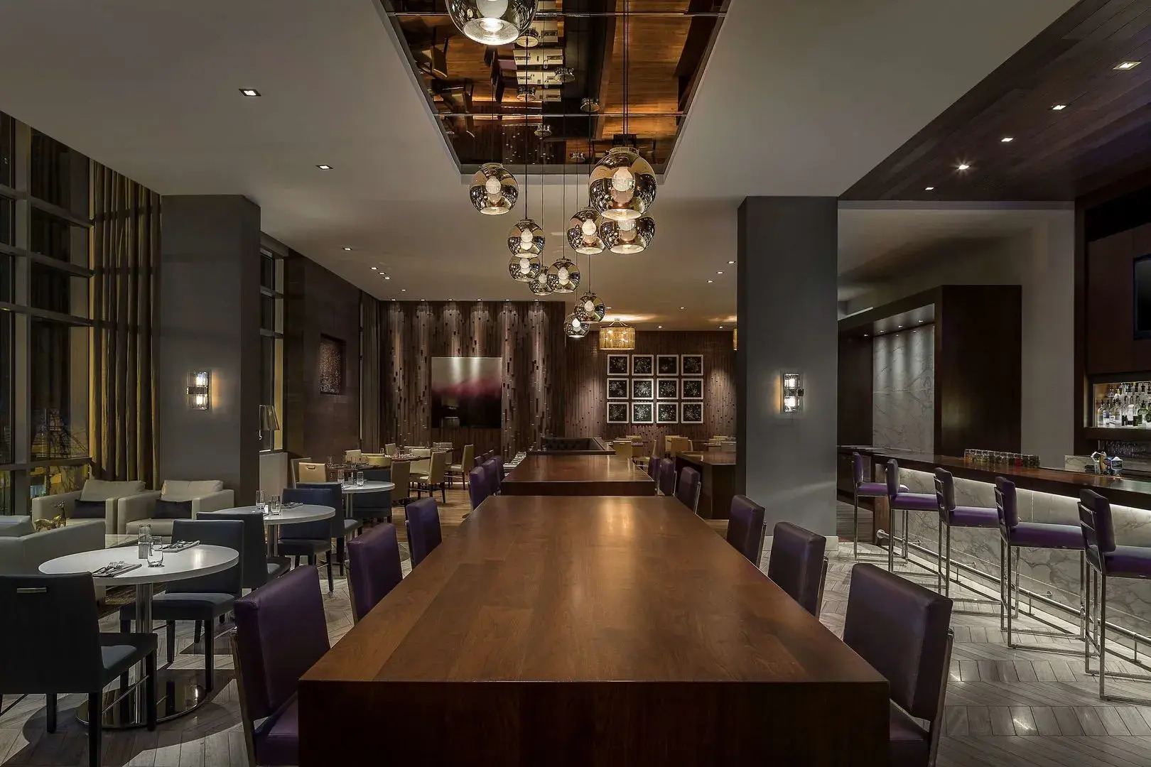 Foto - Hyatt Centric Midtown Atlanta