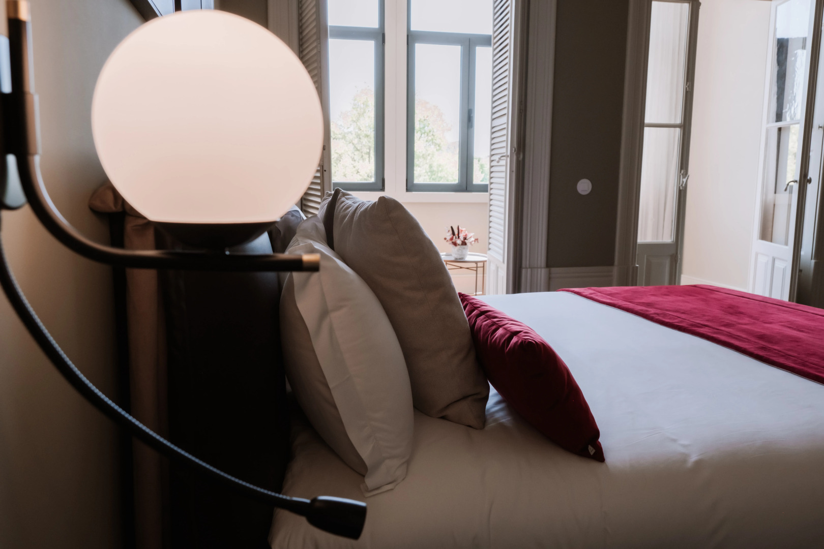 Foto - Marquês Garden House by Olivia