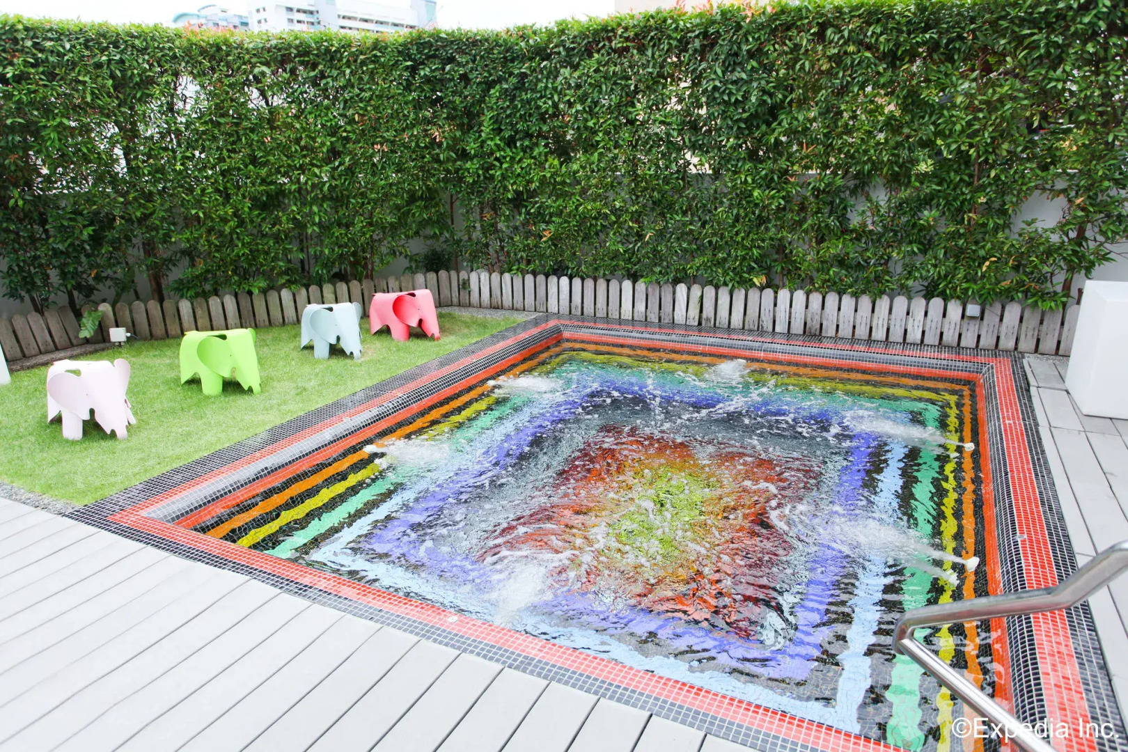 Foto - Wanderlust, The Unlimited Collection managed by The Ascott Limited