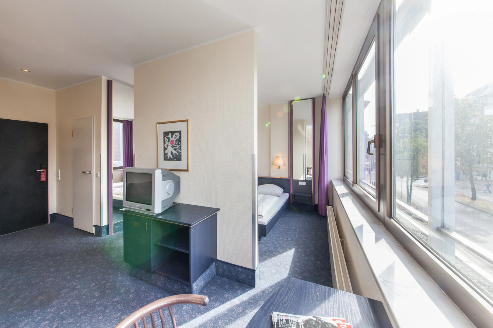 Foto - Hotel Mirage Düsseldorf-Neuss