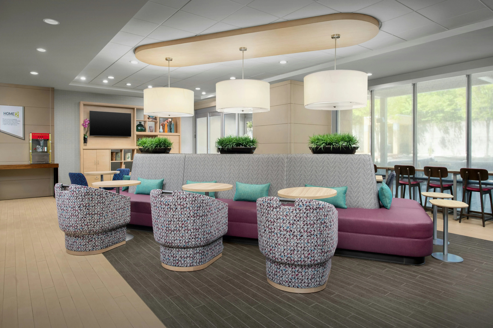 Photo - Home2 Suites by Hilton Nashville-Airport