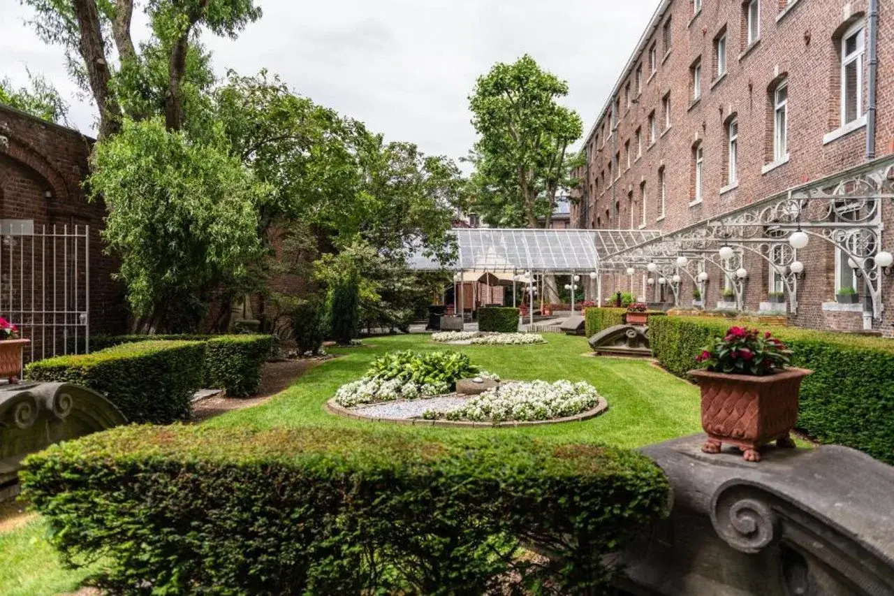 Foto - Blooma Hotel Liege Centre - Handwritten Collection