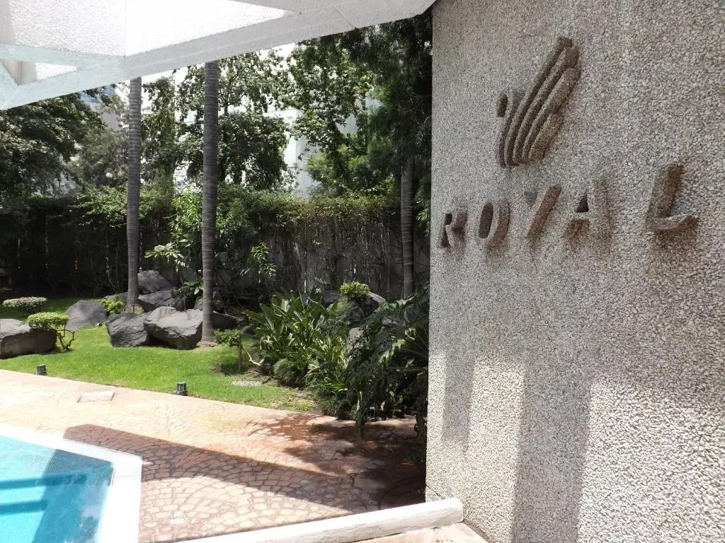 Foto - Royal Pedregal