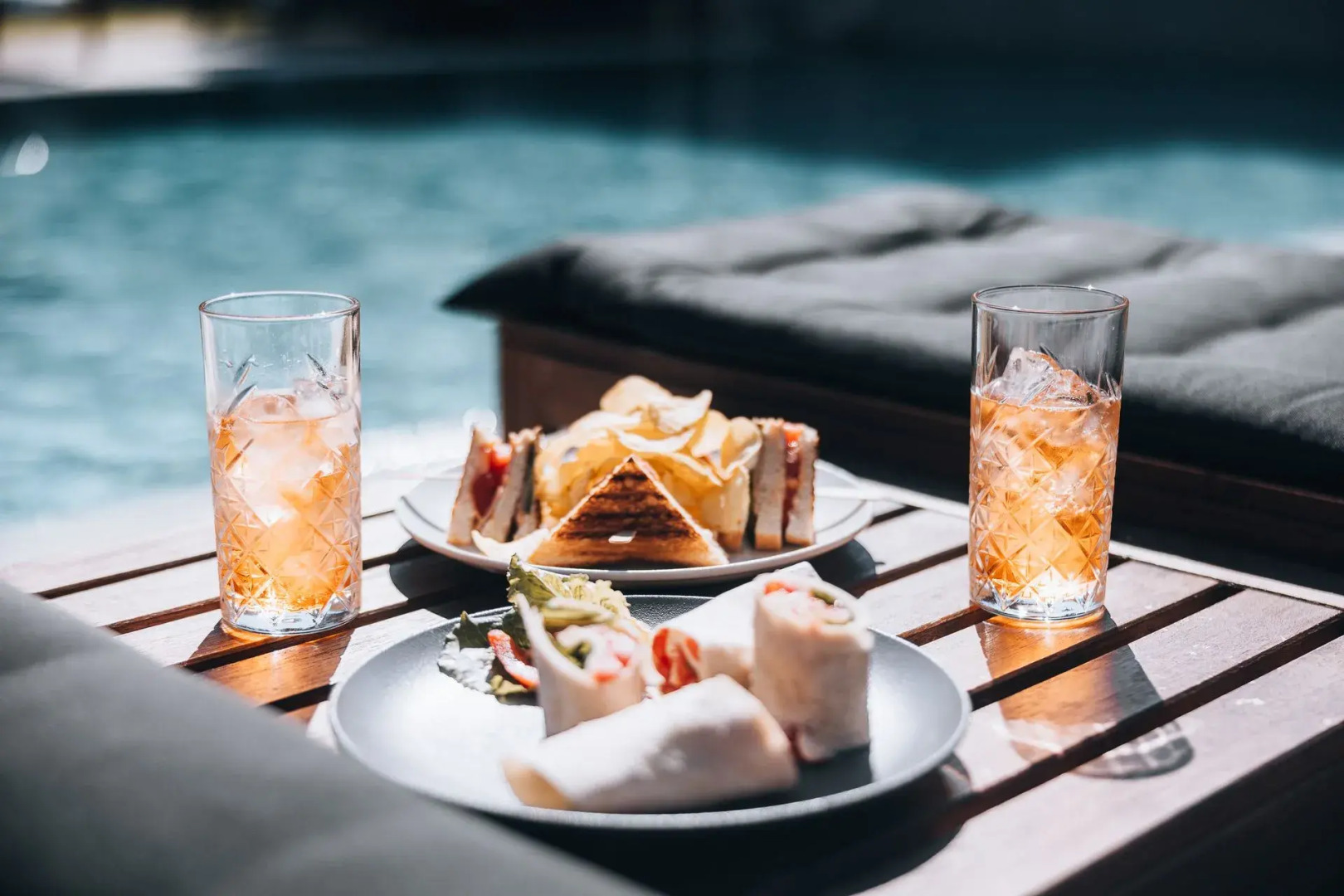 Foto - Seascape Luxury Residences