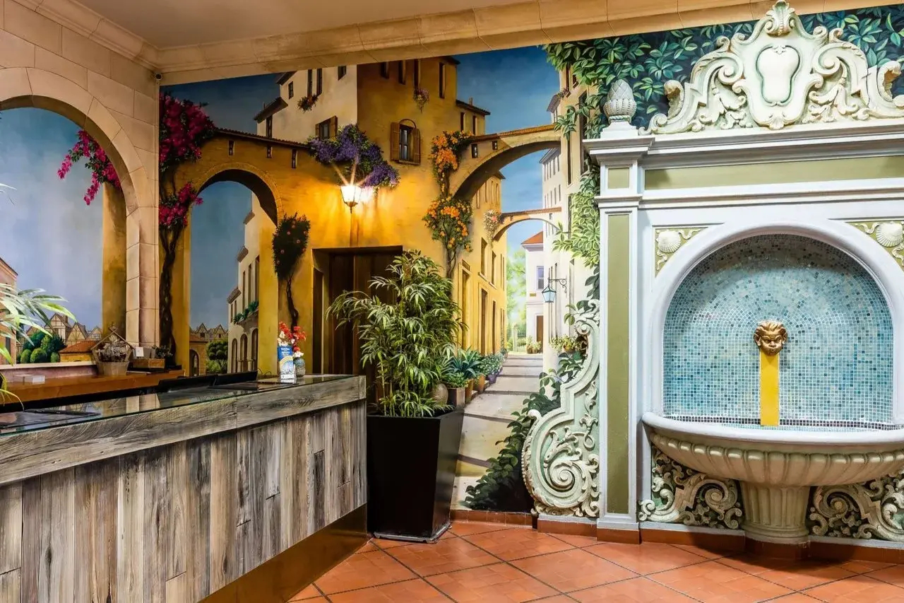Photo - Hotel des Colonies Brussels by Mercure